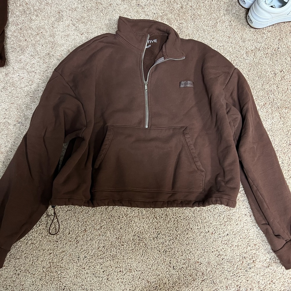 Set Active Quarter Zip